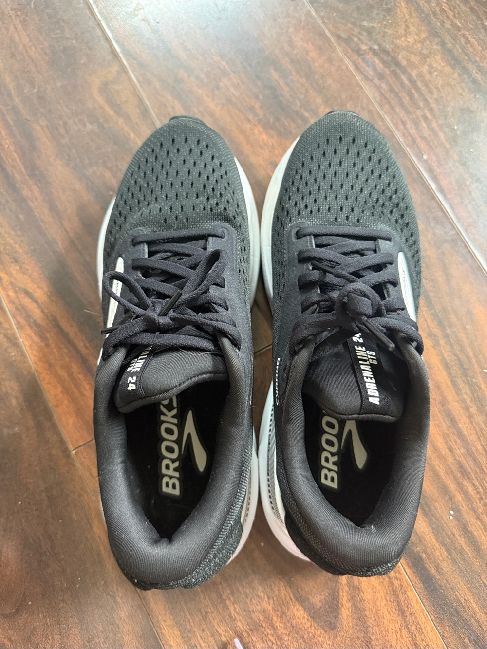 Brooks Adrenaline GTS 24 Sneakers - Picture 5 of 7